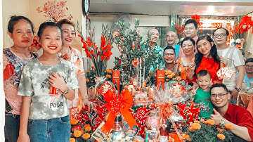 KỶ NIỆM TẾT TÂN SỬU 2021