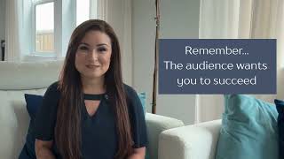 5 Public Speaking Tips to Become a More Effective Speaker | Sarah Lopez