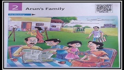 Class-3/Lesson-2##Arun
