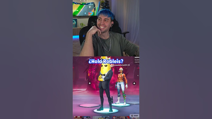 ME HICE AMIGO DE UN RANDOM 🤣