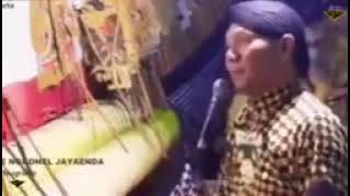 Bagong Golek Mantu Sugih Lucu Tenan .Bagong Emoh Besanan Karo Semar Ki Seno