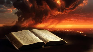 Anti-Christ and the Apocalypse