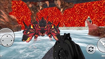 Zombie Evil Kill 7 REMAKE 2.2 - Zombie Game - Android Gameplay #11