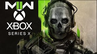 CoD: Modern Warfare 2 Multiplayer | СТРИM | ИГРАЕМ НА XBOX SERIES X | ОБЩАЕМСЯ | DERZHAVIN (18+)