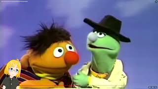 Ernie bekommt Bitcoin angedreht YTK