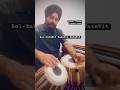Taal Dadra Uthan | Dadra Taal Lesson | #tabla #tablaplayer #tablatutorial