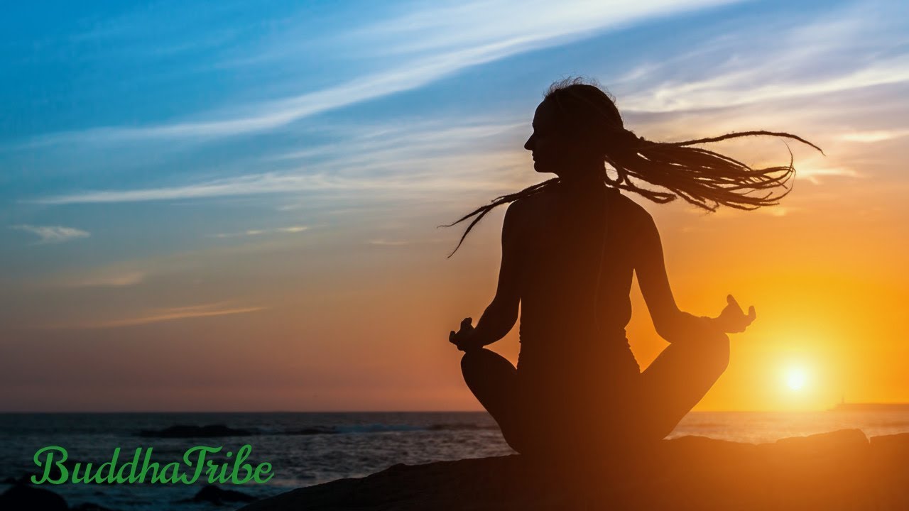 Relaxing Songs: Music to Meditate, Relaxing Shamanic Music to Eliminate Stress ☆BT11