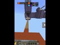 The blocks hate me #minecraft #capturethewool #gaming