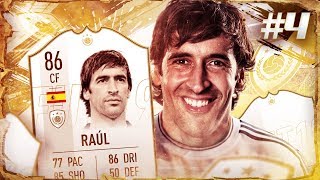 Raul's Road #4 | Een nieuwe SBC speler toevoegen!!