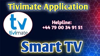 Install TiviMate Player on Any Smart TV | Easy Setup Tutorial screenshot 5