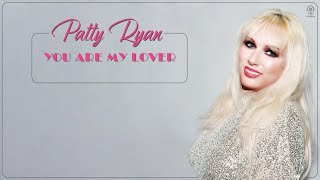 Patty Ryan - You Are My Lover (2021)