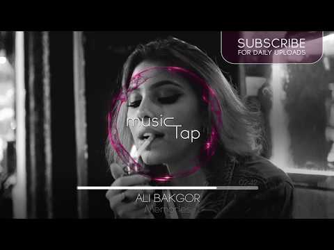 Ali Bakgor - Memories Ali Bakgor - Memories