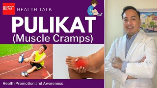 Pulikat (Muscle Cramps/Spasms): Symptoms, Causes, Treatment and Prevention
