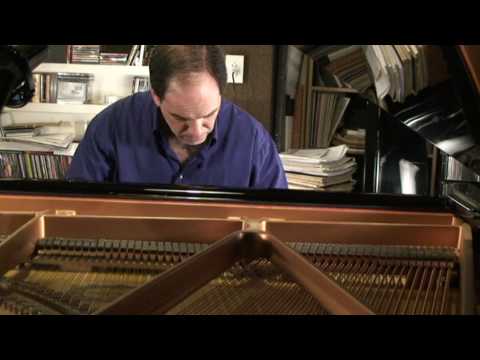 BAU private series: Adrin Iaies solo piano 01