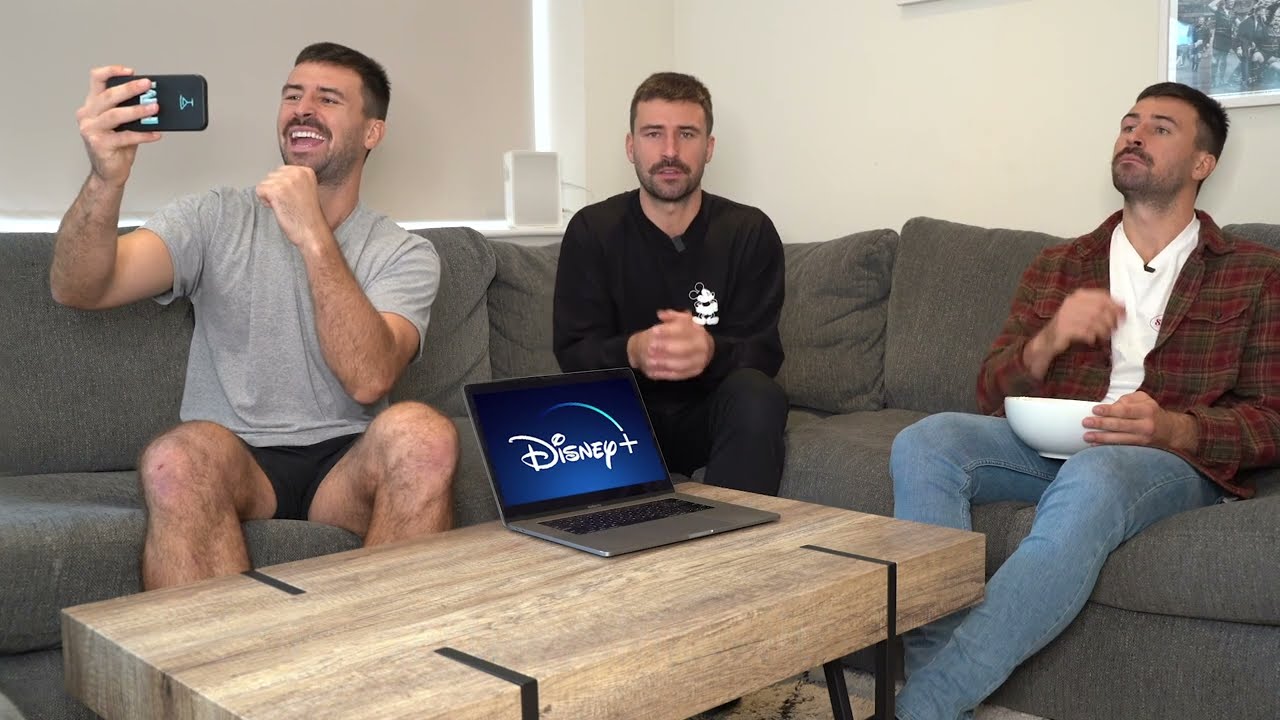 The Ultimate Disney Bundle is here! - The Ultimate Disney Bundle is here!