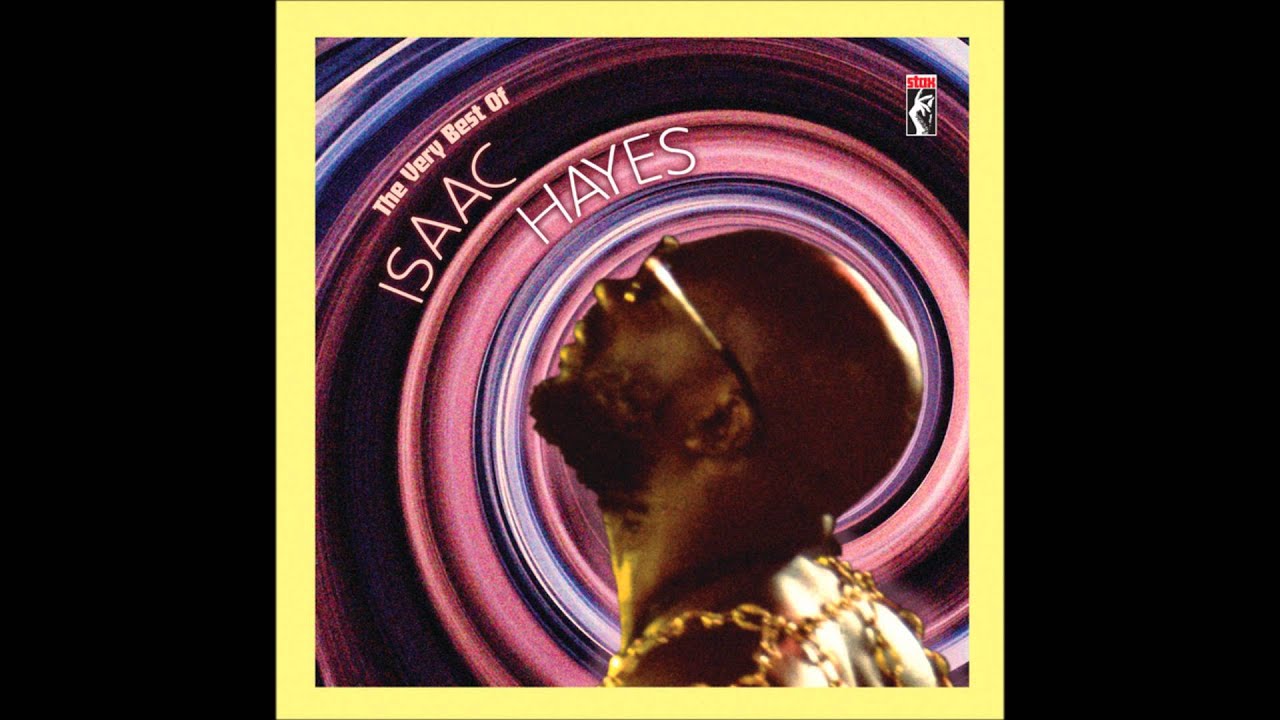 アイザック・ヘイズ（Isaac Hayes）のムーヴメント――本人作やサム 