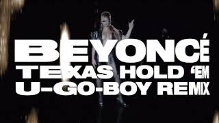 Beyonc  Texas Hold em ugoboy Remix