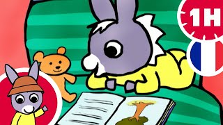 Trotro lit une histoire à Nounours !  | Dessin Animé pour Bébé