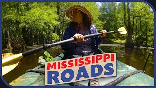 Color of Conversation – Mississippi Roads