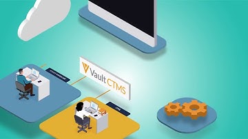 Vault CTMS for Insourced and Outsourced Trial Management