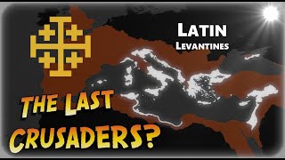 Origins of the Latin Catholics of the Levant