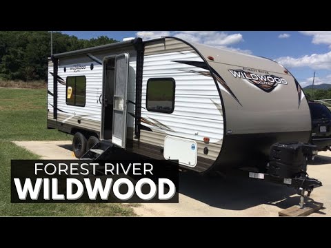 Forest River Wildwood X Lite 241qbxl Travel Trailer 2018 Youtube