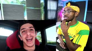 reacting to SURPRISING MY DAD WITH $3,000 OF GUCCI!! *emotional* | FaZe Rug