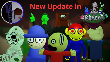 RDABMT New Update! | All New Morphs, Badges & More!