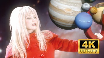 The Asteroids Galaxy Tour - The Golden Age (4K Official Video)