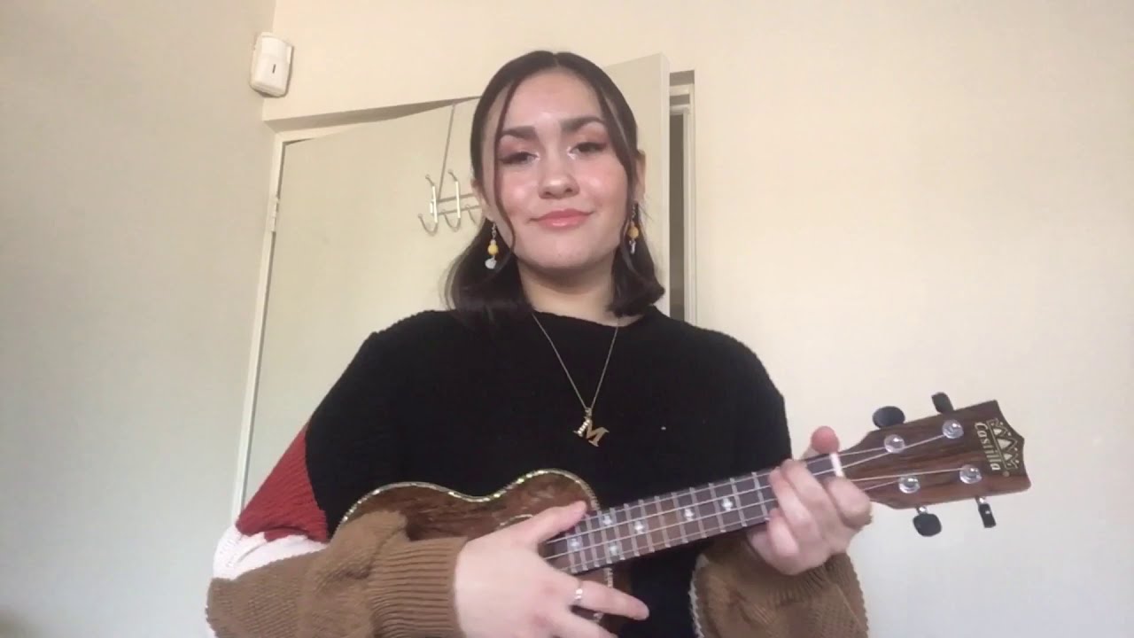 Shawn Mendes - Look Up At The Stars (Cover)