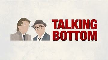 Talking Bottom - Ed Bye Interview