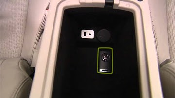 2010 SRX F&C CENTER CONSOLE