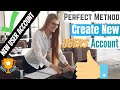 QUICK TIPS: How to Create a New User Account on Win 10 | Add More Users on Win 10 | eTechniz.com 👍