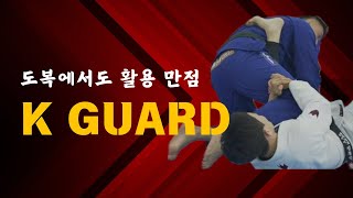 Gi K Guard System (Jeong Dong-seok)