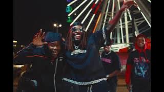 Suintement - Position (Feat. Genezio)