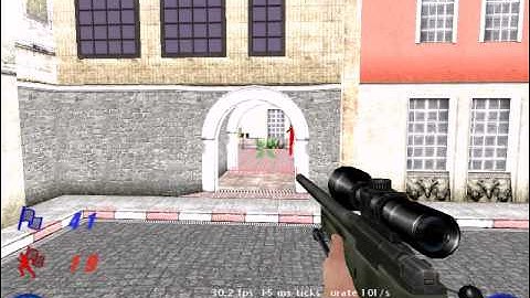 CSS.ShaloM - GamePlay #3