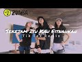 SEKEJAM ITU KAU FITNAHKAN - SIAPA BENAR SIAPA SALAH  TIK TOK REMIX | ZUMBA | DANCE | JOGET | FITNESS