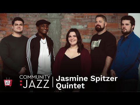 Community Jazz: Jasmine Spitzer Quintet