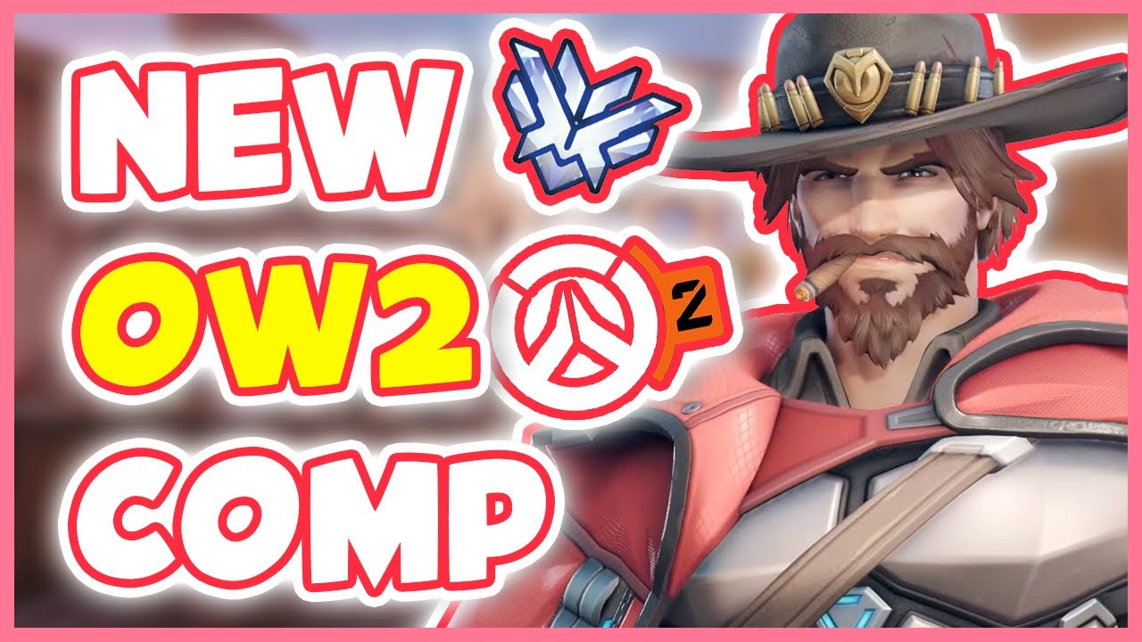 Overwatch 2 makes huge changes to PvP  5v5 instead of 6v6, and ...