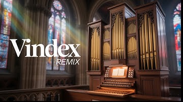 ⚔️ Vindex (Remix) – Epic Cinematic Choir Score