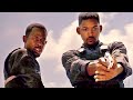 FULL Bad Boys End Scene (the best action climax of the 90s!) 🌀 4K