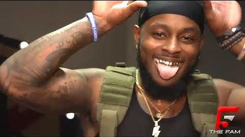 The ADL Experience: Alpha Delta Lambda Spring 