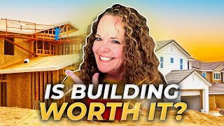 Pros Cons Of Building A Home In Pittsburgh Pa 2023 Building Vs Buying A Home In Pittsburgh Pa