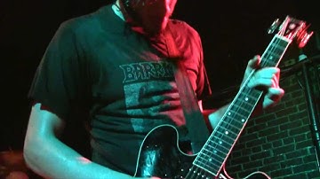 Reignwolf - Neighbors (Live @ The Comet Tavern)