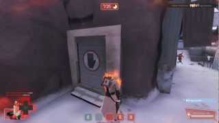 ?AwesomeMan¿ - Kritzkrieg Taunt Save (Medic Gameplay Team Fortress 2)