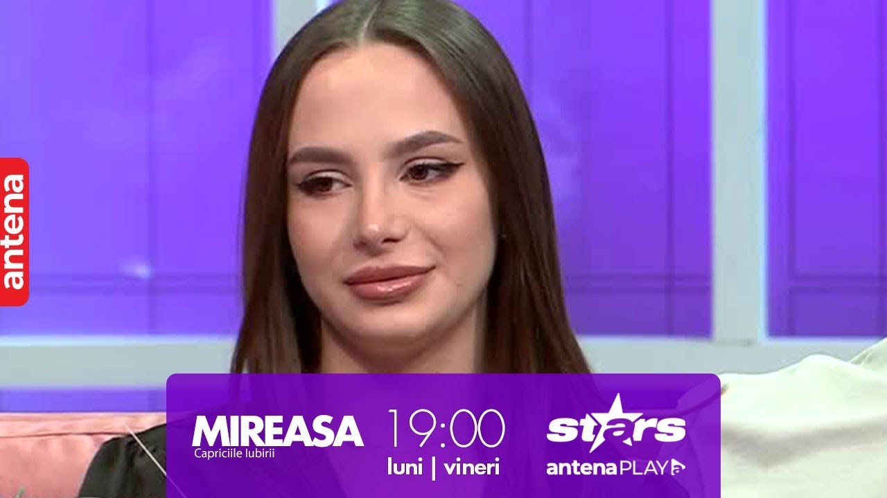 Maria, deranjată de glumele făcute de Hatice