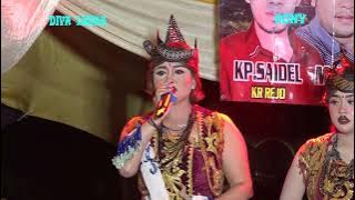 TARI REMO DIVA LARAS HAJATNYA KP SAIDEL