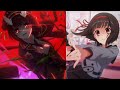 ã€Œãƒ—ãƒªã‚³ãƒRã€ã‚¨ãƒªã‚³ï¼ˆã‚³ãƒžãƒ³ãƒ€ãƒ¼ï¼‰å…¨4è©±  å€‰çŸ³æµç†å­ï¼ˆCVï¼š#æ©‹æœ¬ã¡ãªã¿ ã
