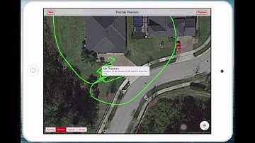 FPV Booster v3 beta - Playback!