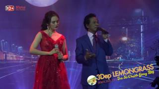 Chế Linh - Lê Trinh: Mai lỡ hai mình xa nhau (Liveshow Chế Linh cuộc đời & âm nhạc)